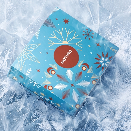 Notino Advent Calendar 2026 – 12 Perfumed Moments Adventes kalendārs (ierobežota daudzuma prece)