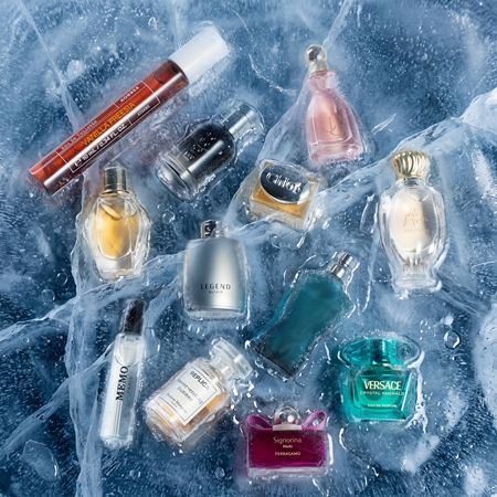 Notino Advent Calendar 2026 – 12 Perfumed Moments Adventes kalendārs (ierobežota daudzuma prece)