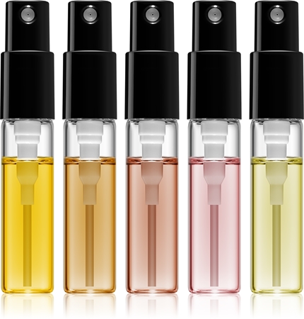 Montale Discovery Set I kvapusis vanduo (Unisex) I.