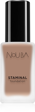 Nouba Staminal Foundation make-up
