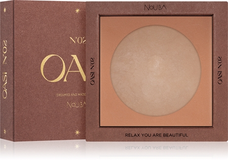 Nouba Oasi autobronzant