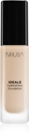 Nouba Ideale H. Foundation N.3 aufhellendes, feuchtigkeitsspendendes Make-up