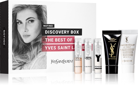 Ysl beauty gift online