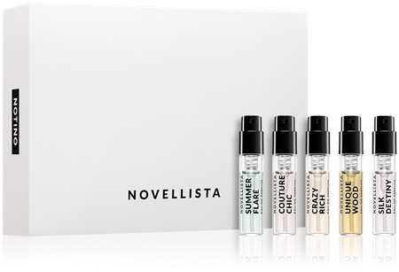 NOVELLISTA