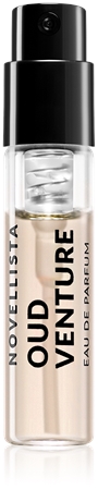NOVELLISTA Discovery Box The Best of NOVELLISTA Perfumes Unisex набір