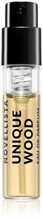 NOVELLISTA Discovery Box The Best of NOVELLISTA Perfumes Unisex набір