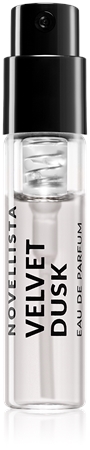 NOVELLISTA Discovery Box The Best of NOVELLISTA Perfumes Unisex набір