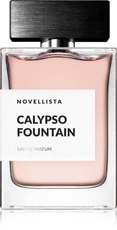 NOVELLISTA Calypso Fountain Eau de Parfum da donna