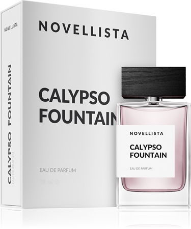 NOVELLISTA Calypso Fountain Eau de Parfum pentru femei