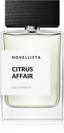 novellista citrus affair