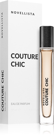 NOVELLISTA Couture Chic eau de parfum for women