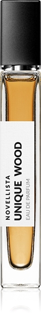 NOVELLISTA Unique Wood parfumovaná voda unisex