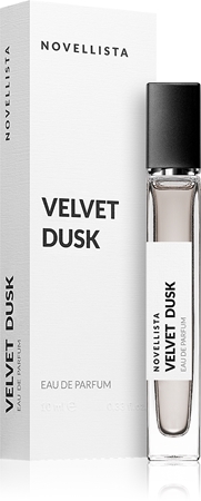 NOVELLISTA Velvet Dusk parfémovaná voda unisex
