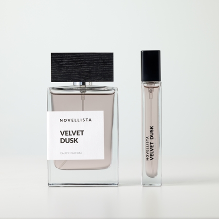 NOVELLISTA Velvet Dusk parfémovaná voda unisex