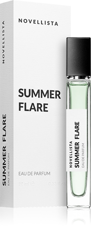 NOVELLISTA Summer Flare parfémovaná voda pro ženy