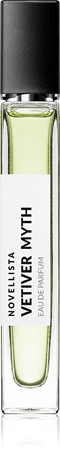 NOVELLISTA Vetiver Myth parfémovaná voda unisex
