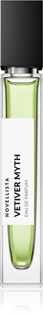 novellista vetiver myth woda perfumowana 10 ml     