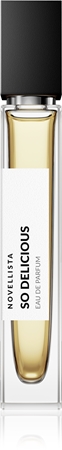 novellista so delicious woda perfumowana 10 ml     