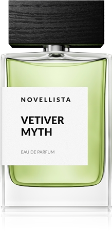 NOVELLISTA Vetiver Myth Gift Set unisex