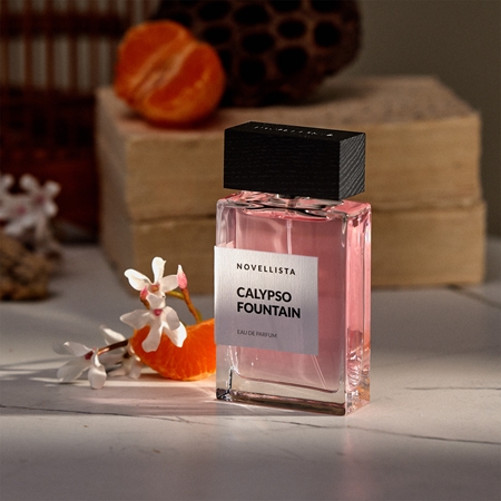 NOVELLISTA Calypso Fountain Eau de Parfum da donna