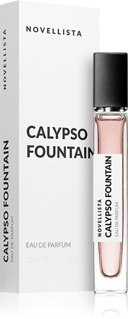 NOVELLISTA Calypso Fountain woda perfumowana dla kobiet