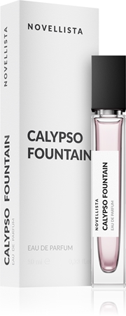NOVELLISTA Calypso Fountain Parfumuotas vanduo moterims