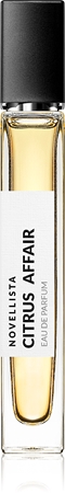 NOVELLISTA Citrus Affair parfémovaná voda unisex