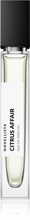 novellista citrus affair woda perfumowana 10 ml     