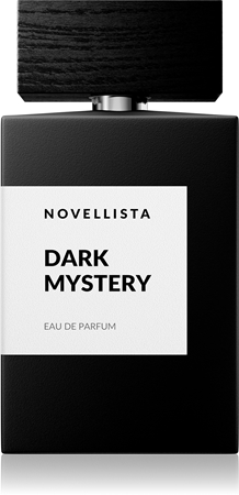 novellista dark mystery