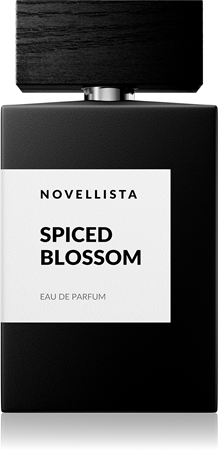 novellista spiced blossom
