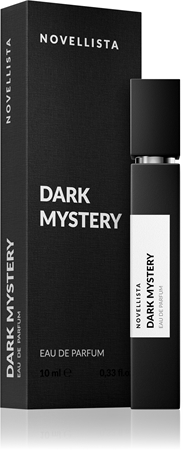 NOVELLISTA Dark Mystery Eau de Parfum unisex