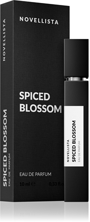 NOVELLISTA Spiced Blossom Eau de Parfum unisex