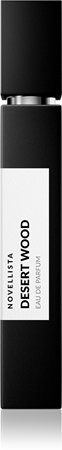 novellista desert wood woda perfumowana 10 ml     