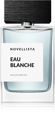 novellista eau blanche