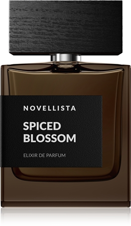 NOVELLISTA Spiced Blossom Elixir Parfum mixte