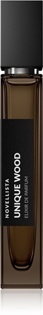NOVELLISTA Unique Wood Elixir Parfüm Unisex
