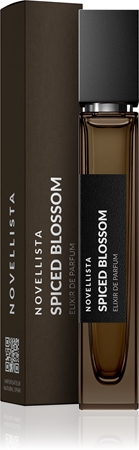 NOVELLISTA Spiced Blossom Elixir perfumy unisex
