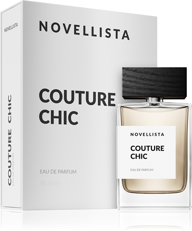 NOVELLISTA Couture Chic Eau de Parfum da donna