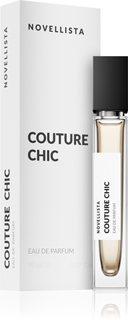 NOVELLISTA Couture Chic Eau de Parfum for women
