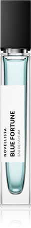 novellista blue fortune woda perfumowana 10 ml     