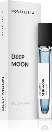 NOVELLISTA Deep Moon Eau de Parfum für Herren