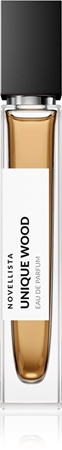 novellista unique wood woda perfumowana 10 ml     