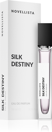 NOVELLISTA Silk Destiny Eau de Parfum for women