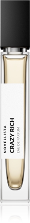 novellista crazy rich woda perfumowana 10 ml     