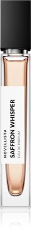 novellista saffron whisper woda perfumowana 10 ml     