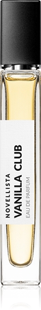 NOVELLISTA Vanilla Club parfémovaná voda unisex