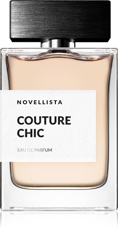 NOVELLISTA Couture Chic Smaržūdens (EDP) sievietēm
