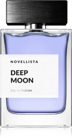 NOVELLISTA Deep Moon Eau de Parfum uraknak