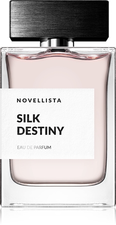 NOVELLISTA Silk Destiny Smaržūdens (EDP) sievietēm