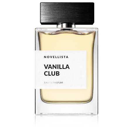 NOVELLISTA Vanilla Club Eau de Parfum mixte